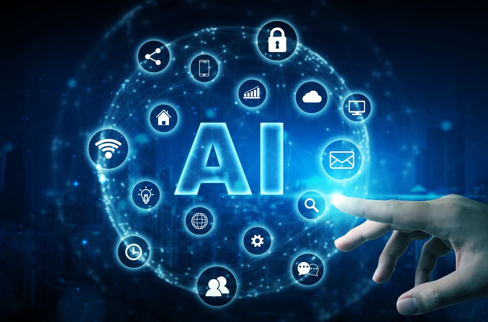 AI Diagram