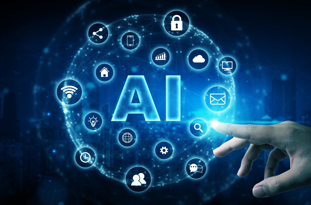 AI Diagram