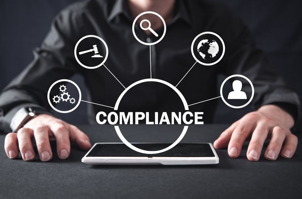 Compliance Diagram