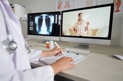 Telemedicine Consult