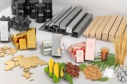 Commodities For Trading