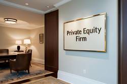 Private Equity Firm Office