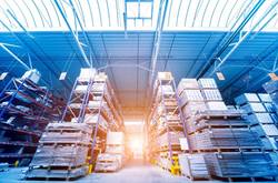 Commercial Warehouse