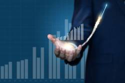 Man And Market Dynamics Diagram