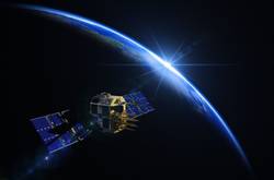 Outer Space Technology