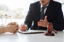 Person And Legal Aid