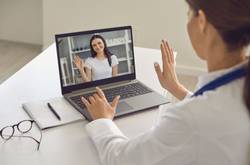 Telemedicine Consult