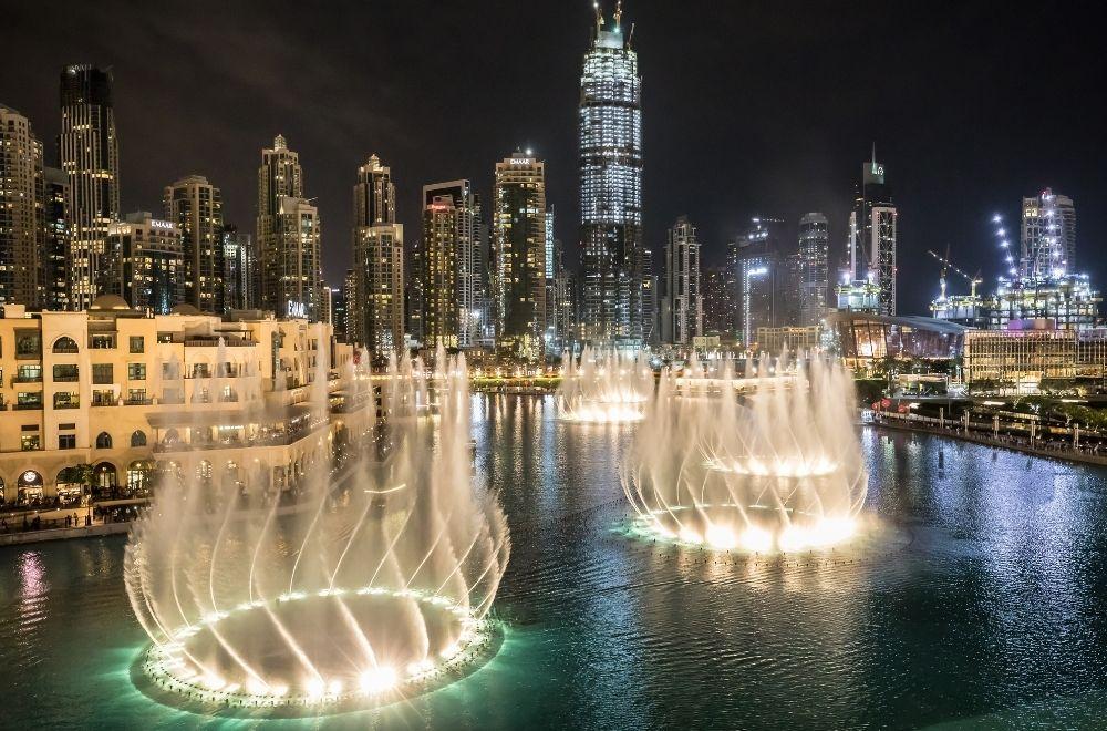 Why Dubai Free Zones are the Best Choice for Startups in 2025