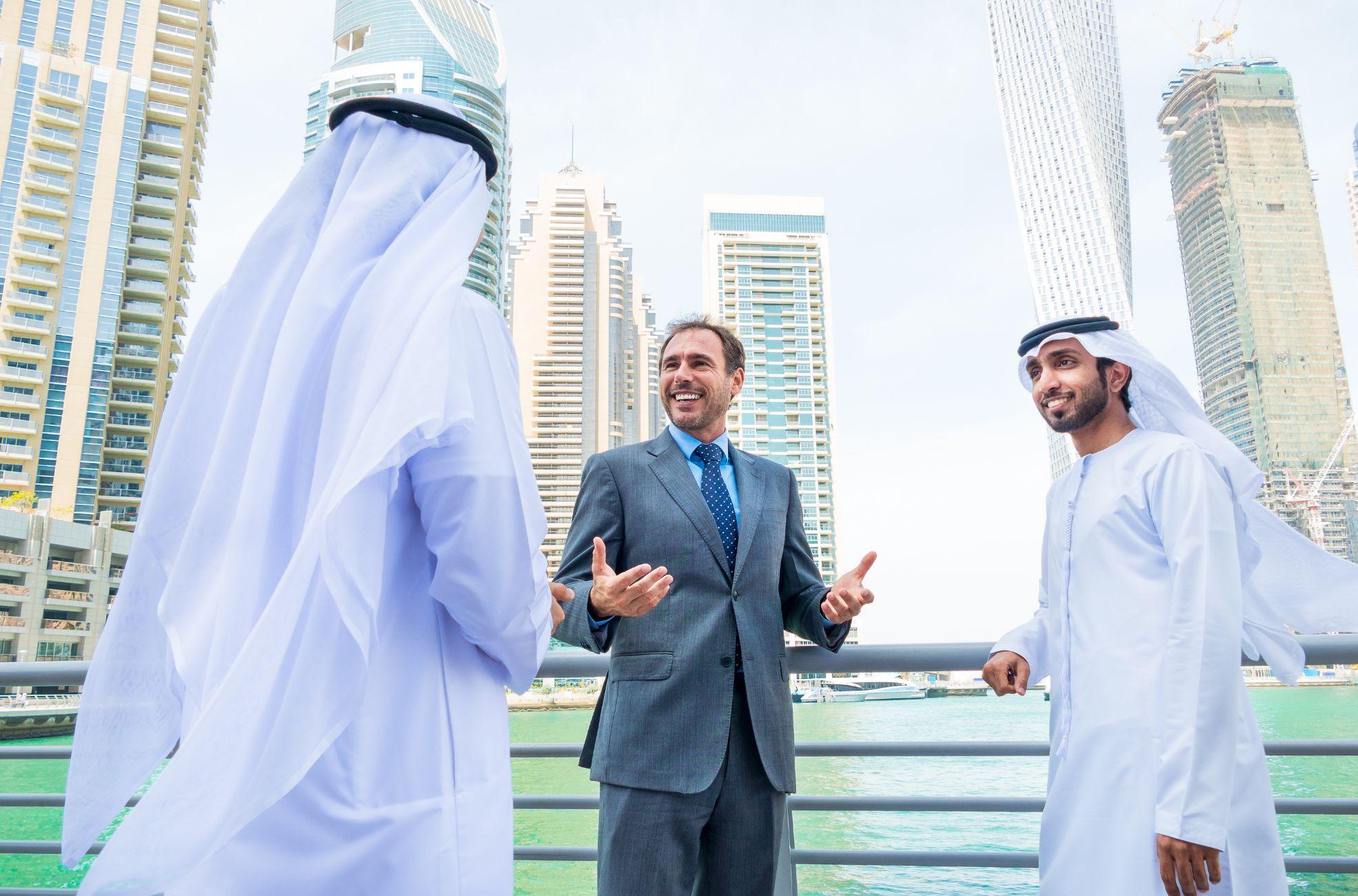 How to Open a Branch of a Foreign Company in Dubai