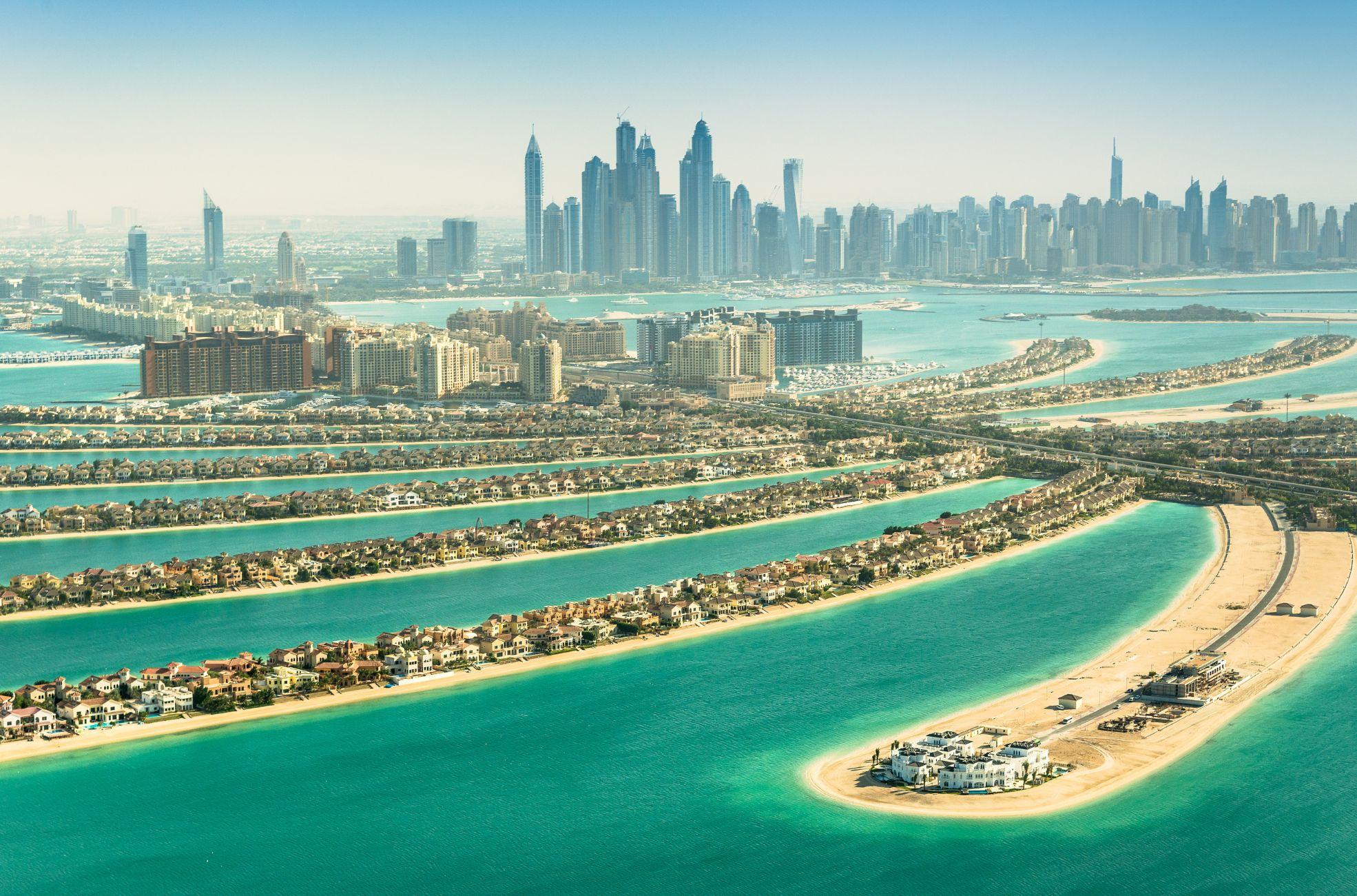 What Is an Establishment Card and Why Your UAE Business Needs One