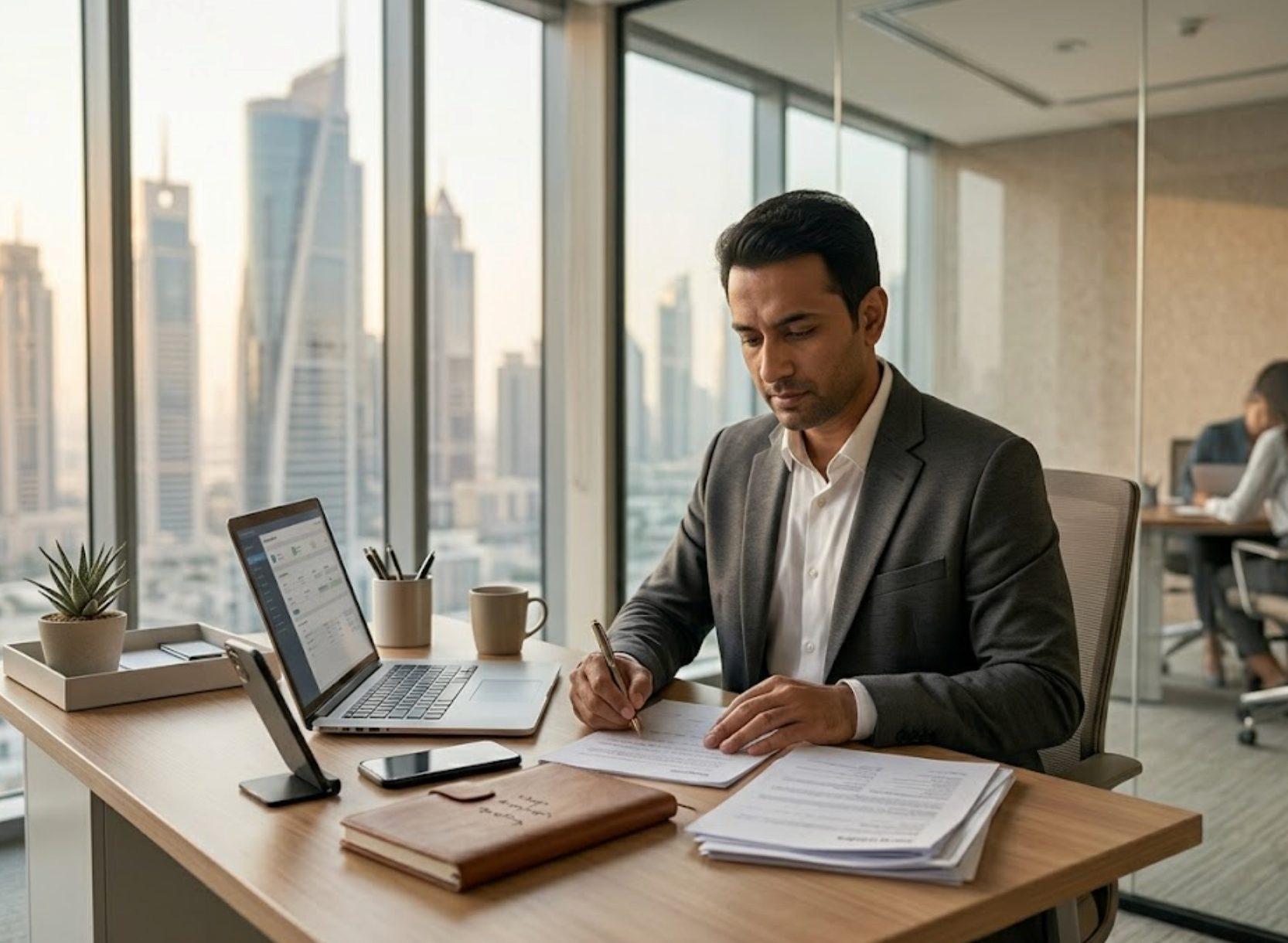 UAE Visa Renewal in the UAE: Timelines, Documents and Rules