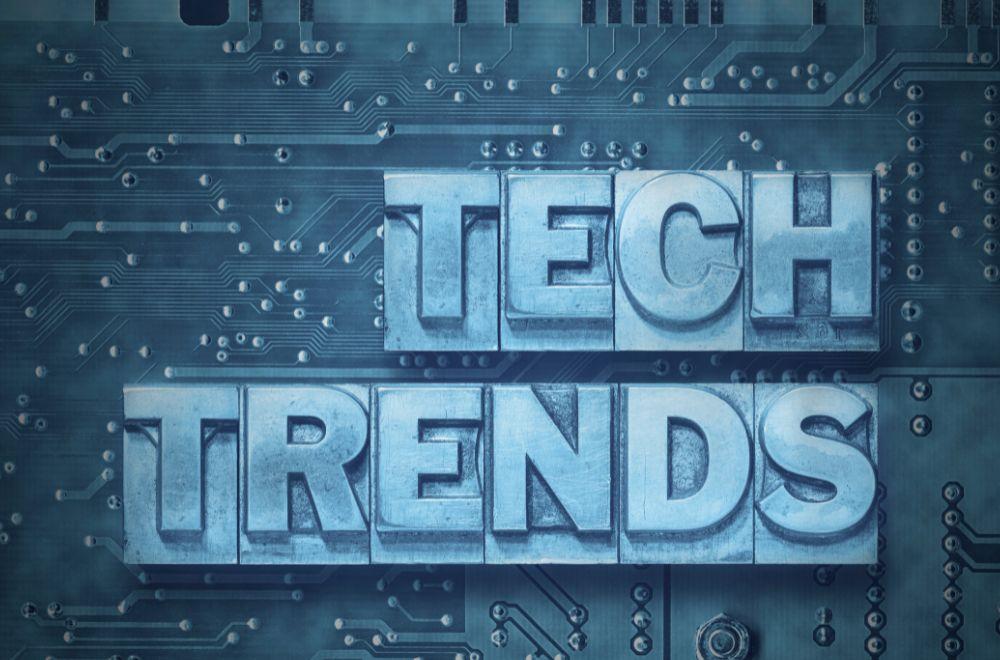 Driving Innovation in the Desert: Top 6 Startup & Tech Trends in Dubai for 2025