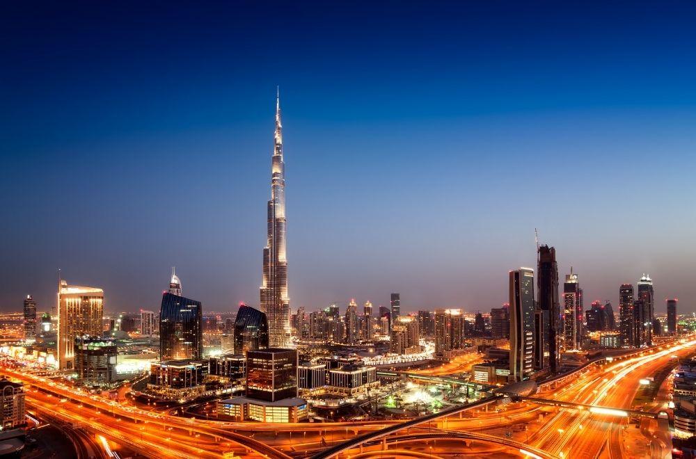 Can You Start a Business in the UAE Without Living There?