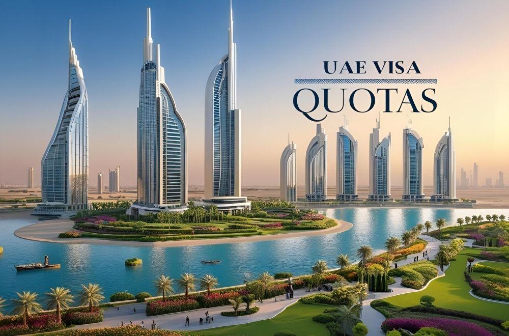 UAE Visa Quotas Explained: What Founders Need to Know Before Hiring