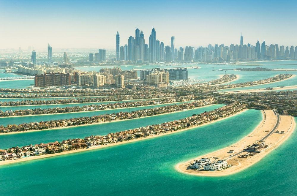 The UAE’s National Economic Register (NER) and Its Relationship with Free Zones