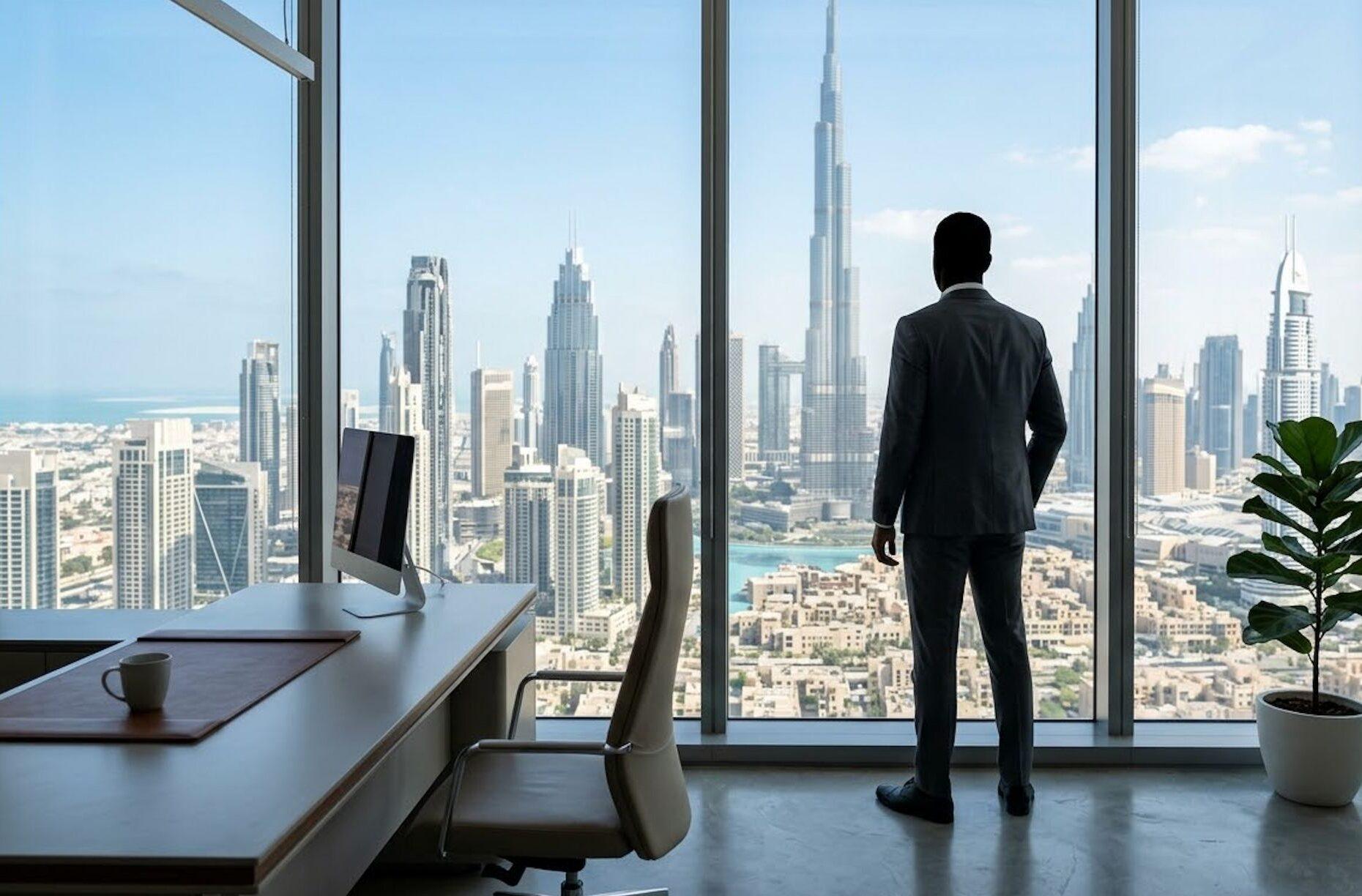 Dubai Free Zone Visa Benefits For Employees