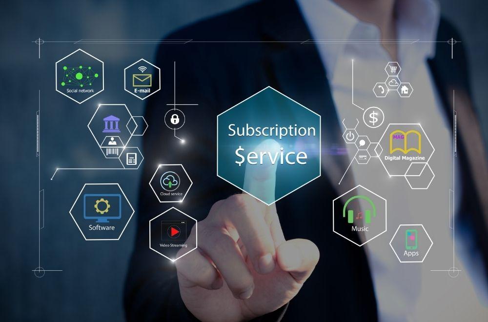 How A Subscription-Based Business Model Is Thriving in the UAE