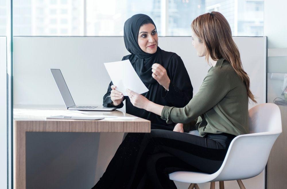 Female Entrepreneurs in the UAE and Their Growing Economic Role