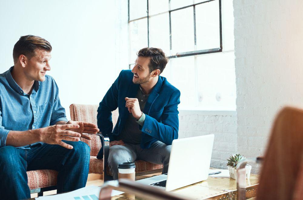 Choosing a Co-Founder for Your Dubai Start-Up